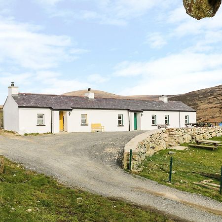 Mary Larkin'S Cottage Lisnacree Luaran gambar