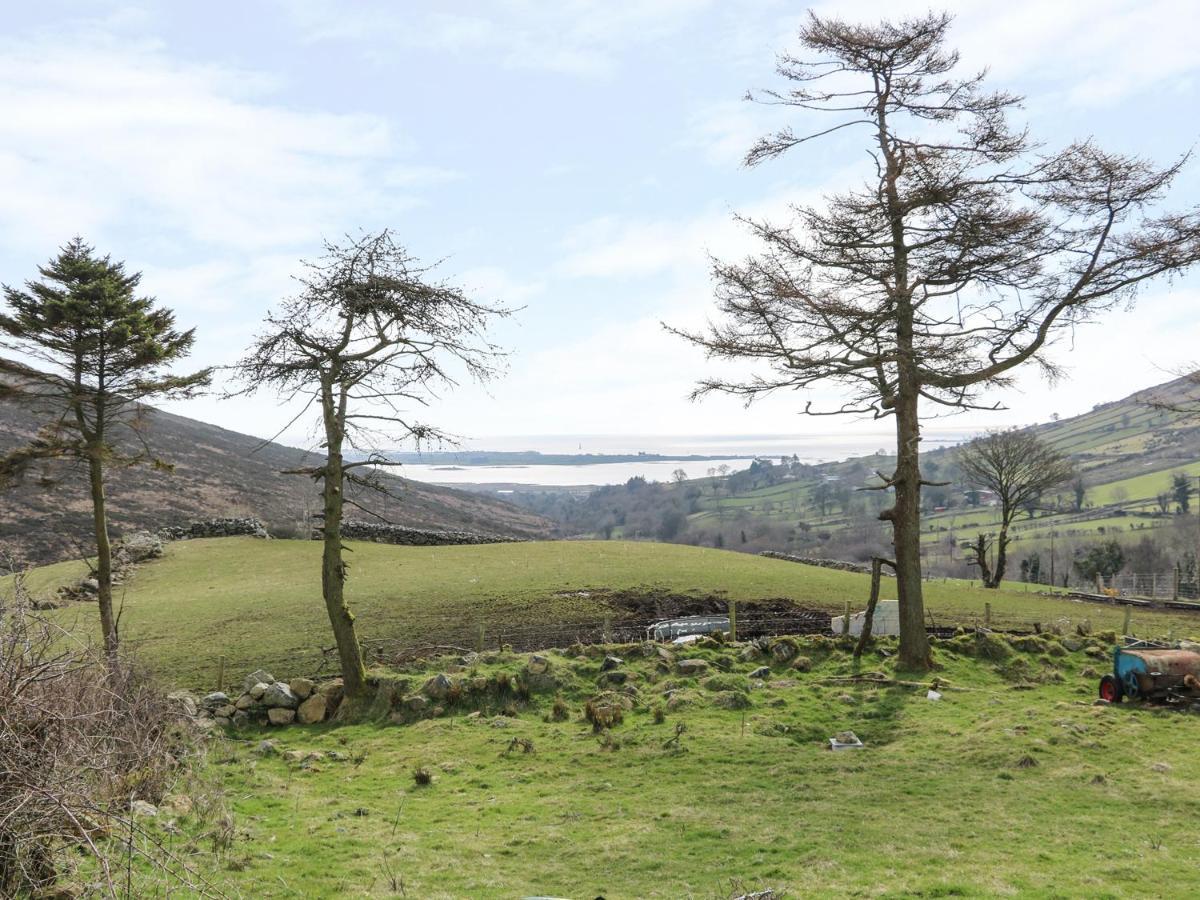 Mary Larkin'S Cottage Lisnacree Luaran gambar