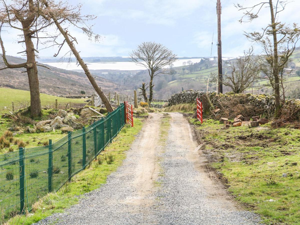 Mary Larkin'S Cottage Lisnacree Luaran gambar